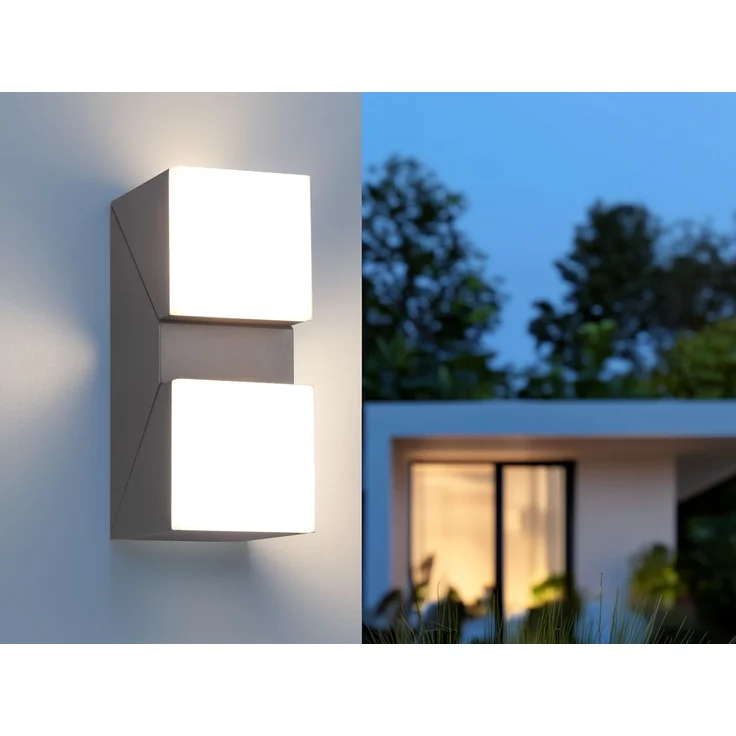 LED Wandleuchte AVON – Bild 5