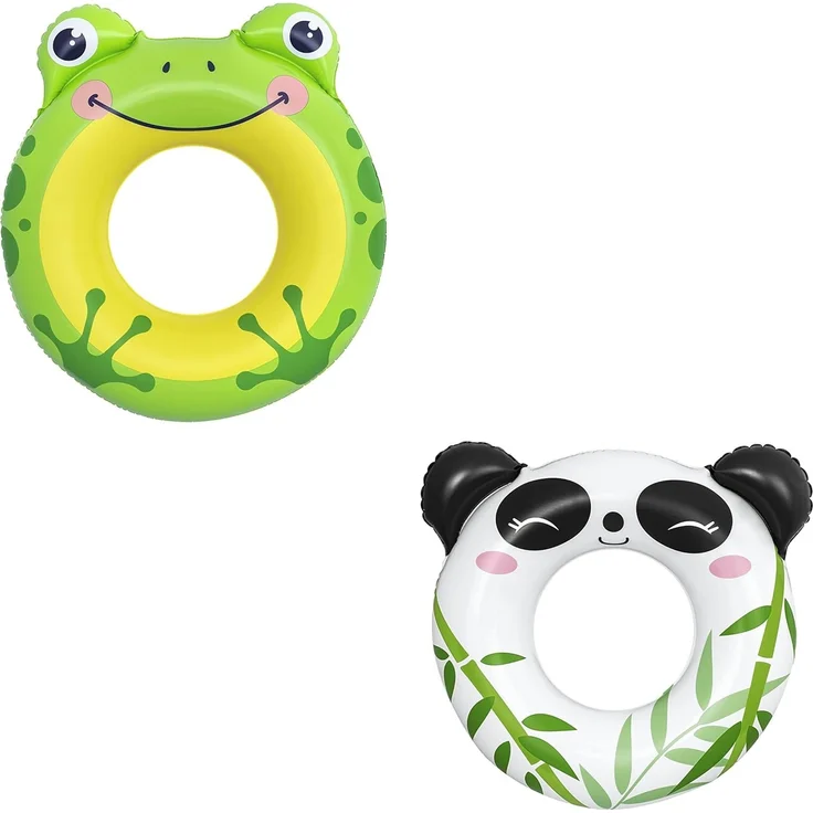 Splash Pals™ Schwimmring, sortiert – Bild 1