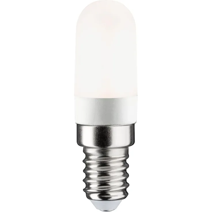 Paulmann 28110 LED Birnenlampe 1 Watt E14 Warmweiß 230 V