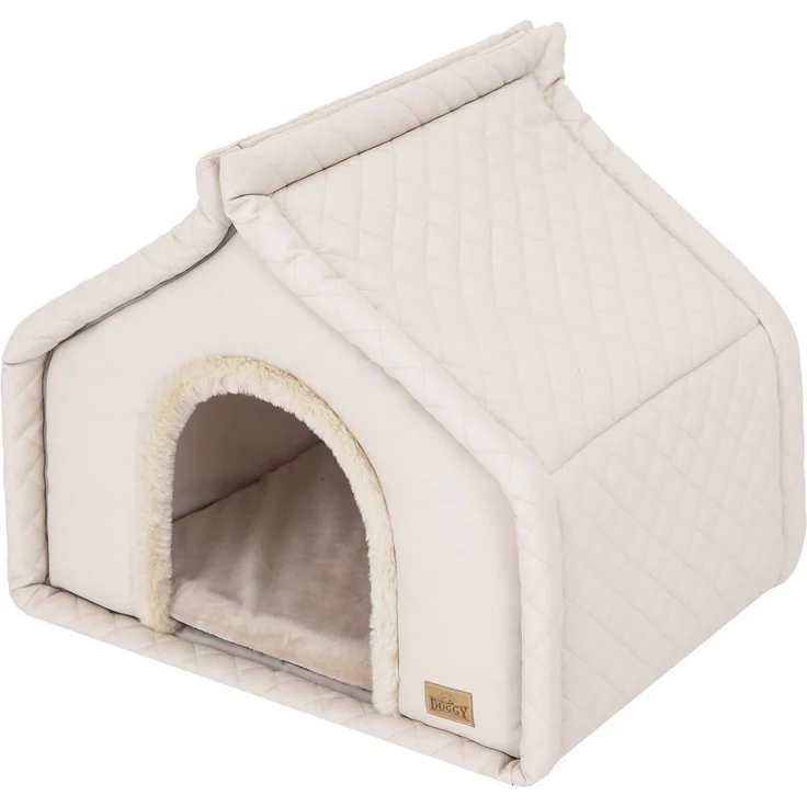 Hobbydog Hundehütte Hundehütte Hundehöhle Hundekorb Katzehütte Hundebett Katzenhöhle – Bild 5