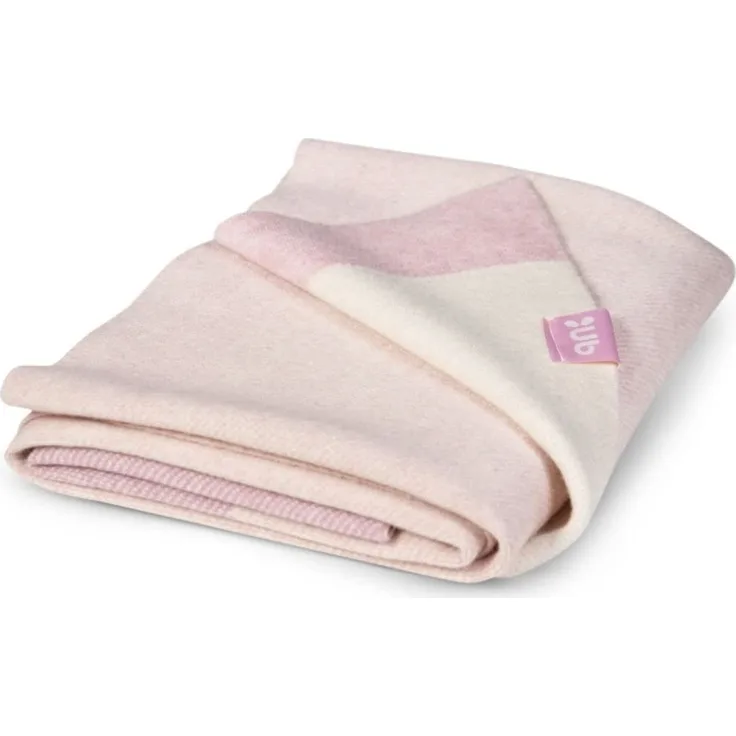 UPPAbaby Strickdecke Rosa Rosa
