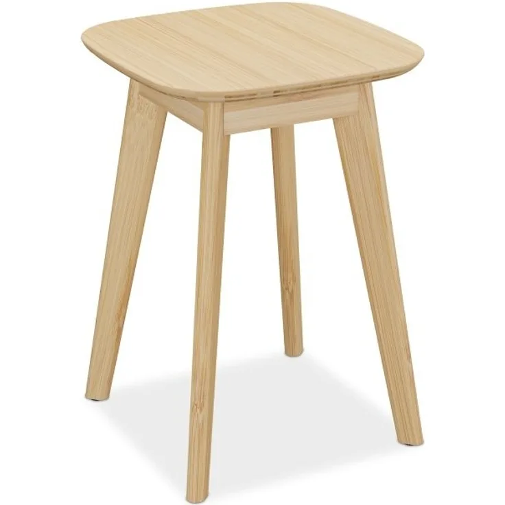 Esszimmerhocker aus Bambus 10050287