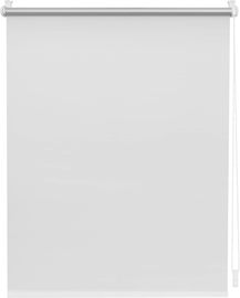 Lichtblick Sonnenschutzsysteme GmbH Thermo-Rollo Vancouver 80 cm x 220 cm (BxL) Weiß Verdunkelnd & Thermofunktion