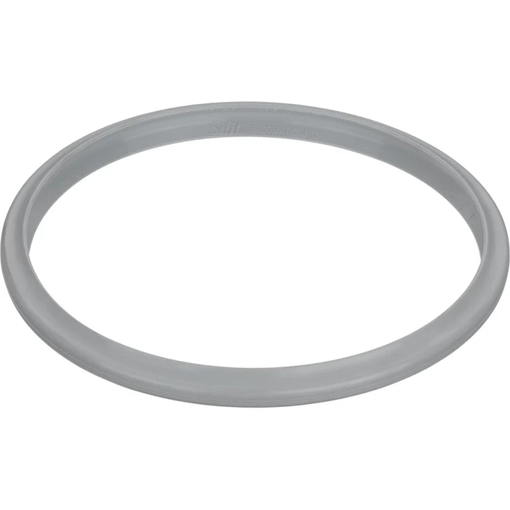SILIT Dichtungsring Sicomatic Ø22cm Silikon – Bild 2