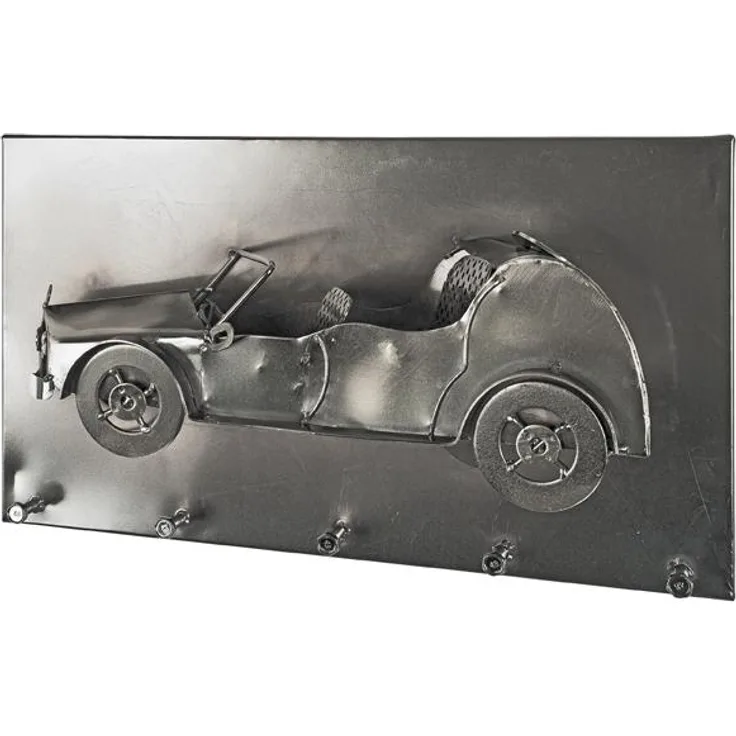 Wandgarderobe BIG CAPRIO