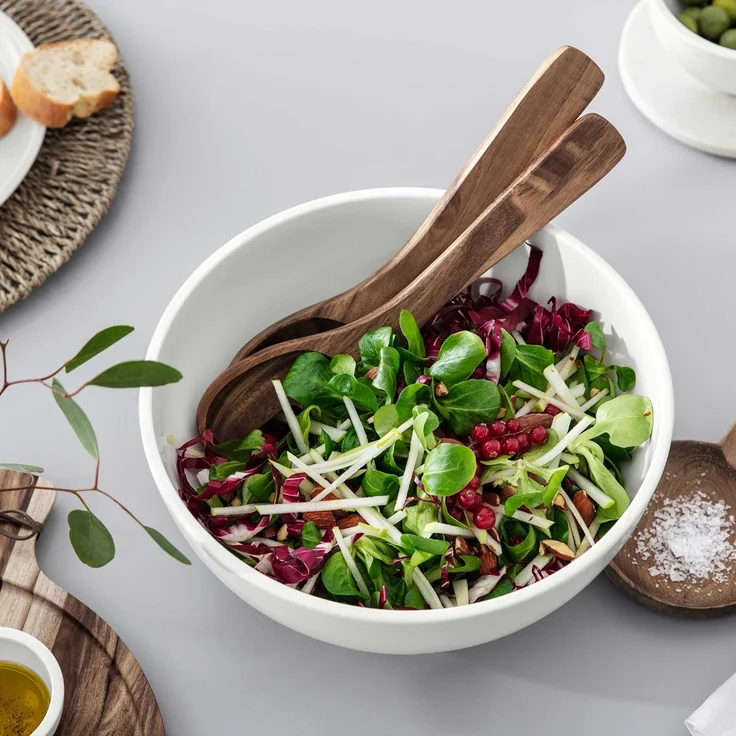 Villeroy & Boch Artesano Salat-Set 3-teilig – Bild 3