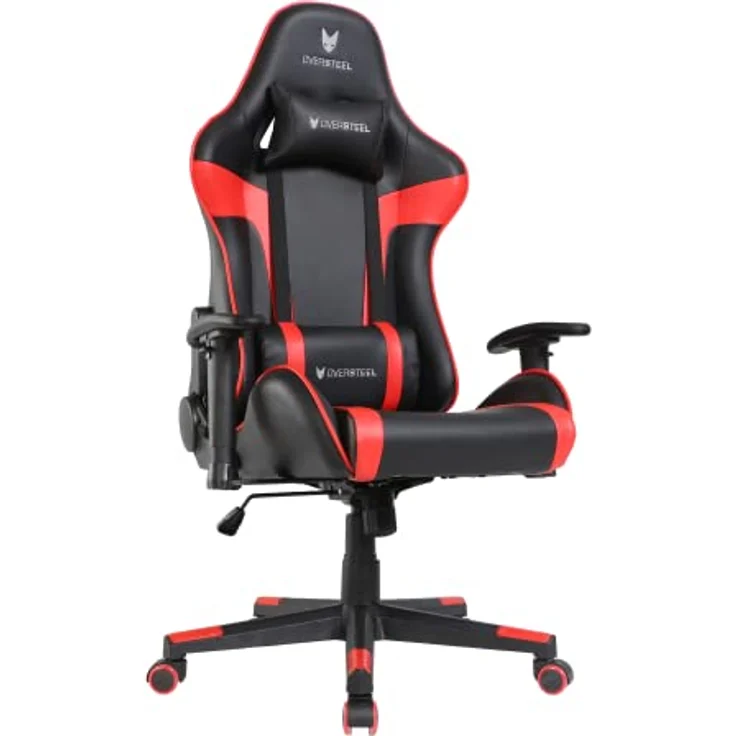 Oversteel ULTIMET Gaming-Sessel - Rot – Bild 12