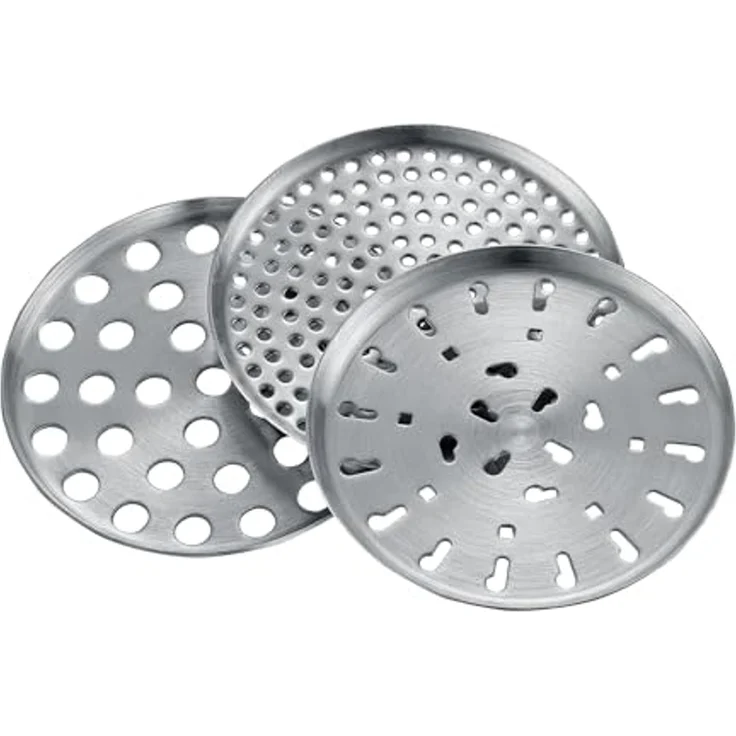 Küchenprofi Kartoffelpresse TRIO – Bild 2