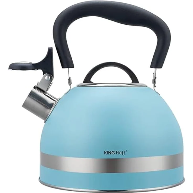 Kinghoff Kinghoff Wasserkocher 1,8l KH1857 – Bild 5