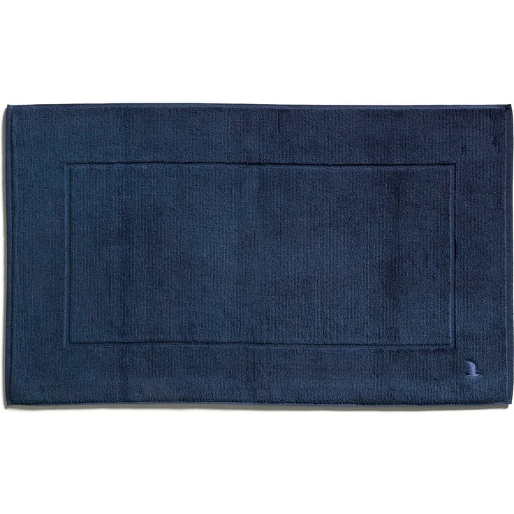 Möve Badematte Superwuschel, Höhe 8 mm, beidseitig nutzbar, fußbodenheizungsgeeignet, Baumwolle, quadratisch – Bild 5