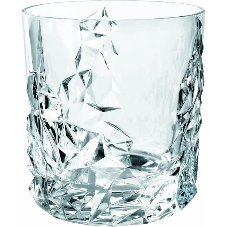 NACHTMANN 101968 SCULPTURE Tumbler 4er Set – Bild 4