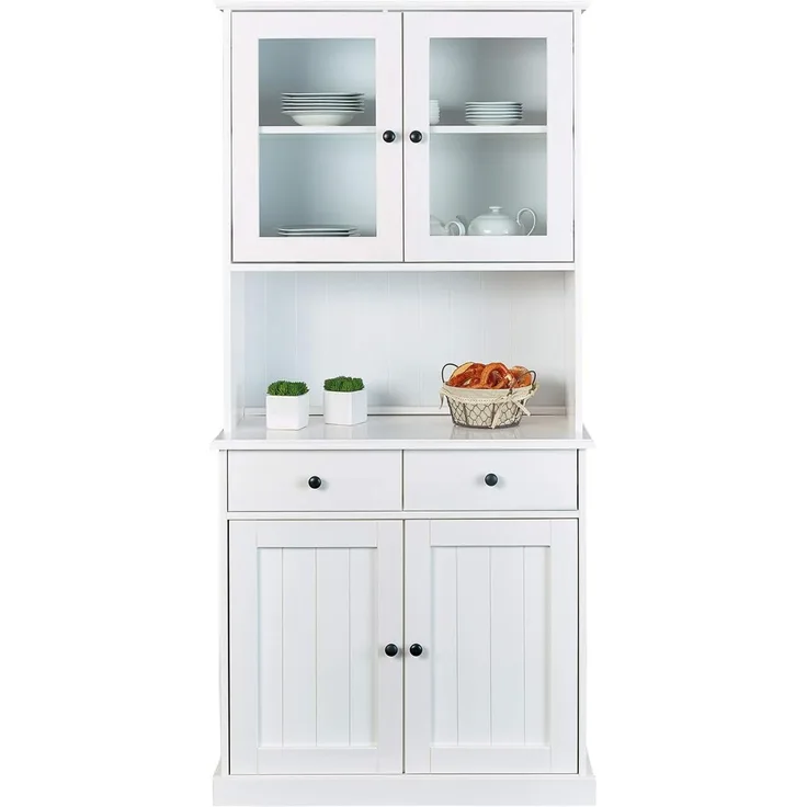 Buffet WESTERLAND 55.1