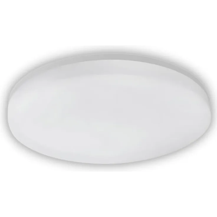 ENOVALITE LED-Deckenleuchte, EEK: F, 30W, 3225lm, 4000K, Ø330mm