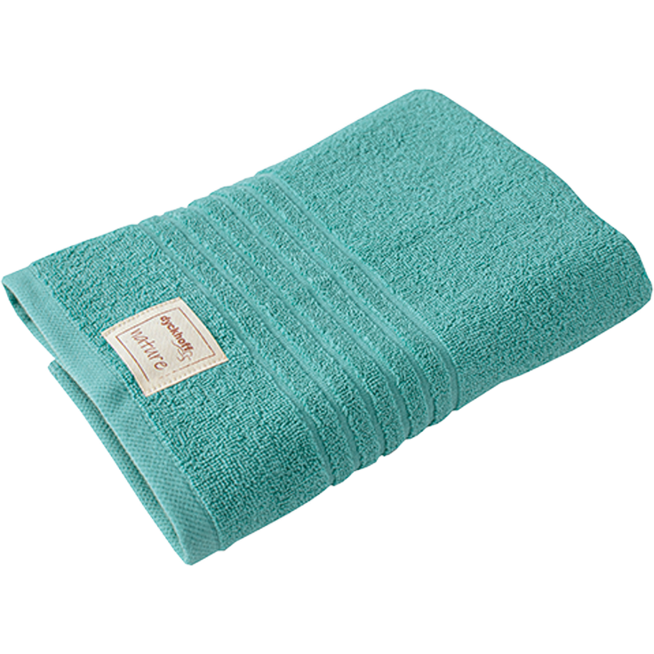 Dyckhoff Handtuch - Nature Marine 50x100 cm