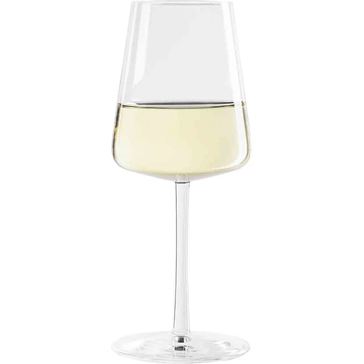 Stölzle Lausitz POWER Weißweinglas 400 ml 6er Set – Bild 3