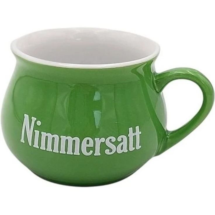 Keramik Suppentasse mit Spruch Tasse Suppenteller Schüsselset Suppentasse – Bild 2