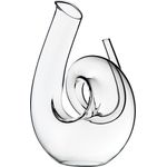RIEDEL 2011/04S1 Dekanter CURLY / Design-Dekanter