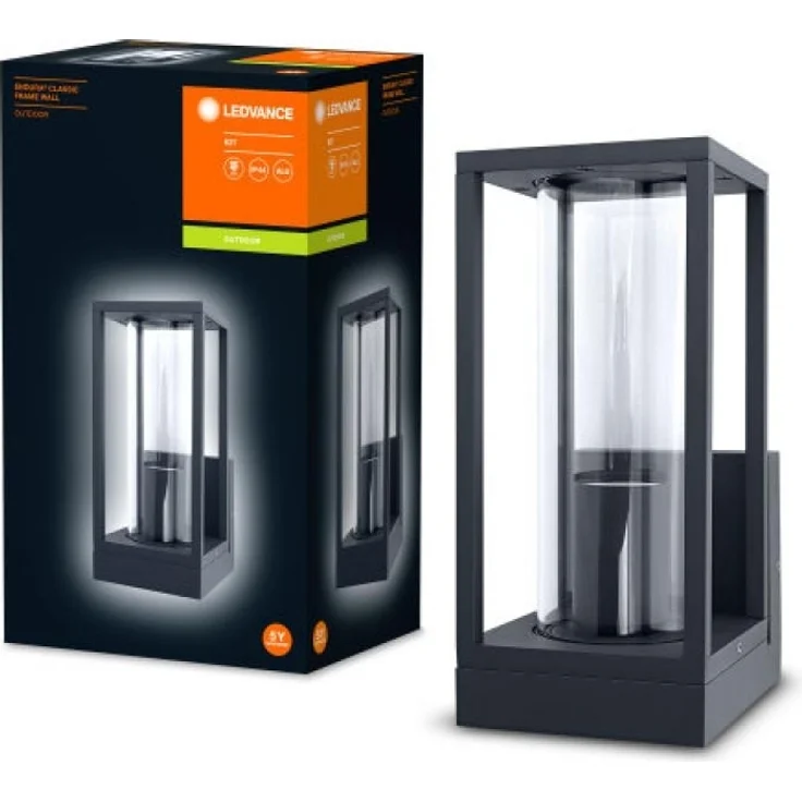 LEDVANCE ENDURA® FRAME Wall – Bild 4