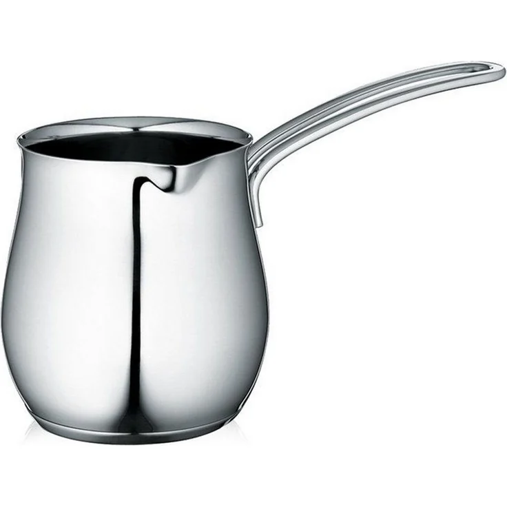 Cilio Professional Aufschäumbecher 350 ml – Bild 1