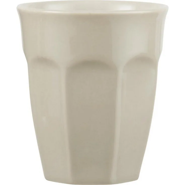 Ib Laursen - Becher "Mynte" 0,25l (2042) Cafe Latte Becher Kaffee Tasse latte - 01