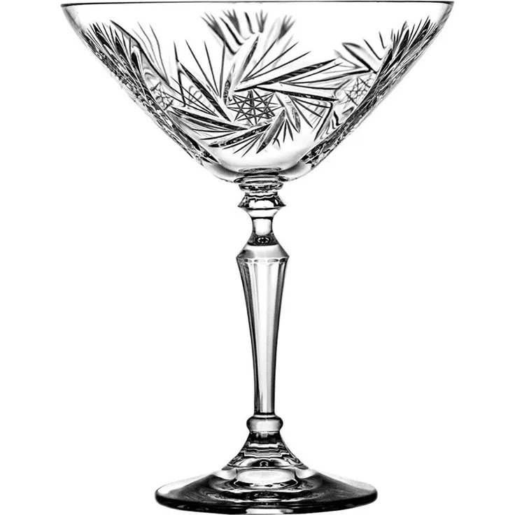 Crystal Julia Crystal Julia Kristallgläser Młynek 2325