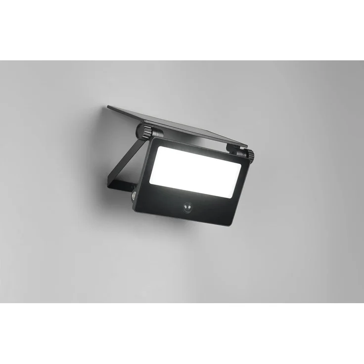 Solarstrahler MOURA außen mit Bewegungsmelder, Breite 20cm – Bild 11