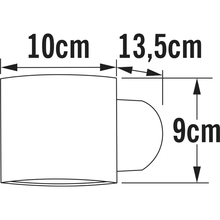KONSTSMIDE No. 7342-300 Aussenwandleuchte Modena round 1-flammig G9 grau IP44 – Bild 5