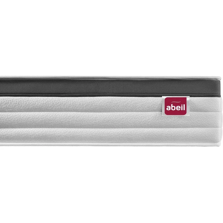 Abeil Matratze Paradis, Polyurethan-Schaum, King Size – Bild 3