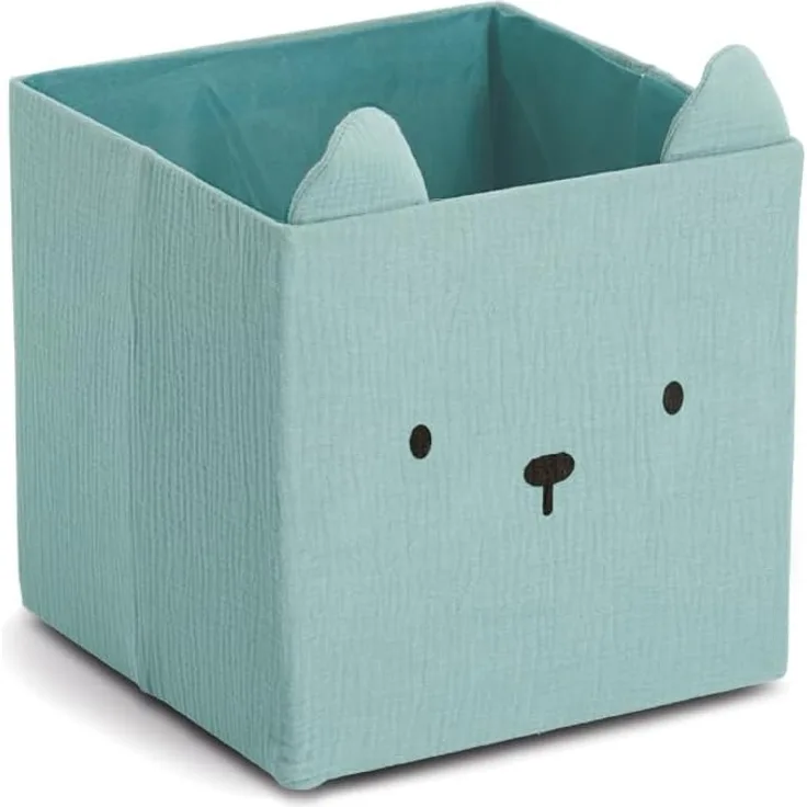 Zeller Present Aufbewahrungsbox "Bär"