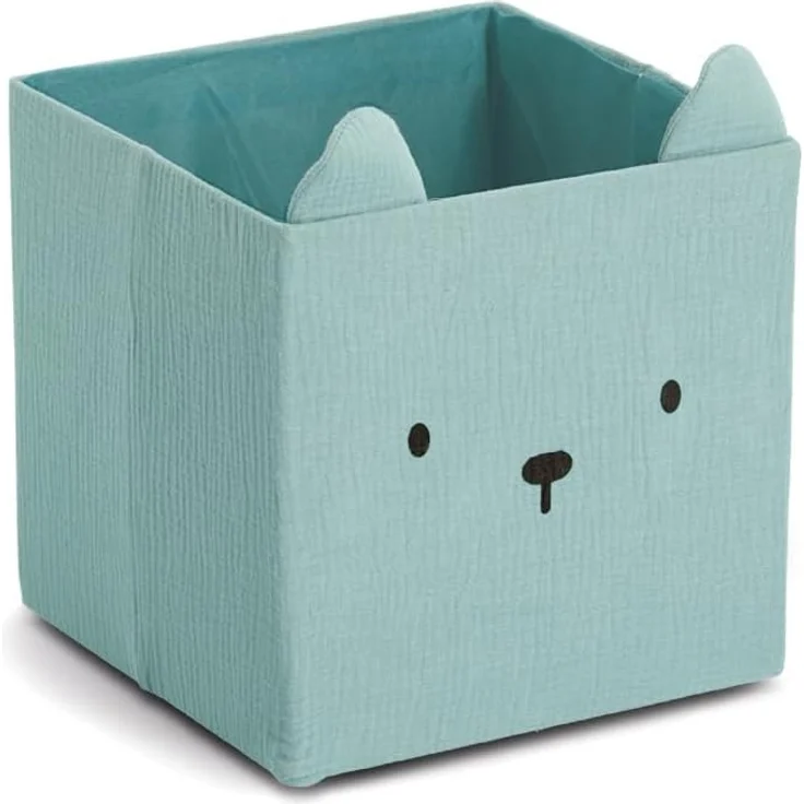 Zeller Present Aufbewahrungsbox "Bär" – Bild 1