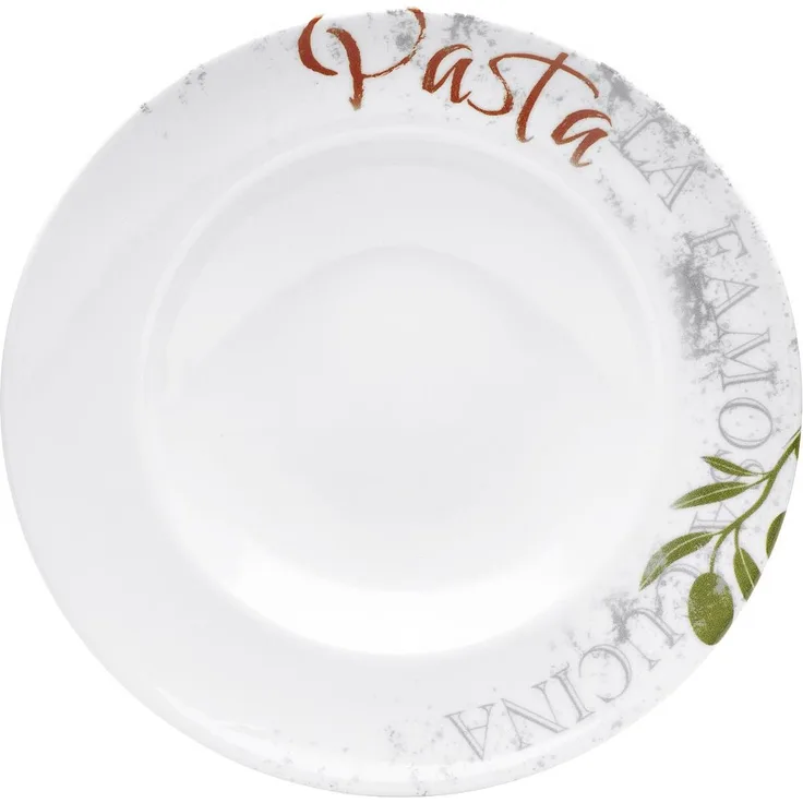 VAN WELL Pastateller "Famosa
