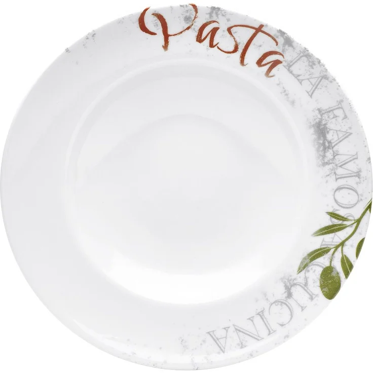 VAN WELL Pastateller "Famosa
