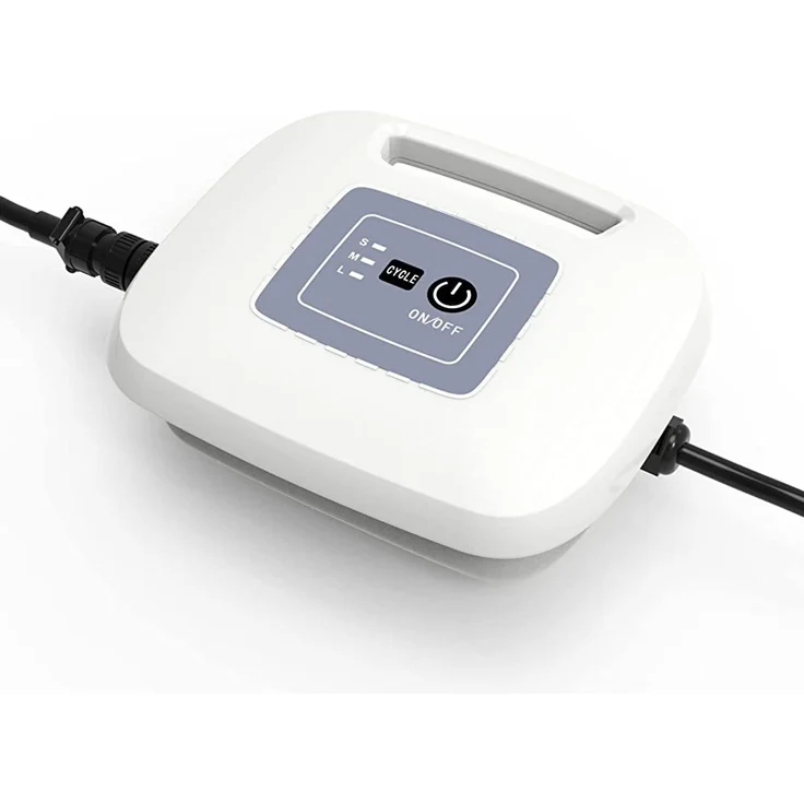 Steinbach Poolroboter "Poolstar Poolrunner S63",für Pools bis 18 m² – Bild 2