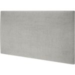 mollis Kopfteil Rechteckig Wandpolster Wandkissen Bettkopf Akustikpaneel, (1 St), FSC-Zertifiziert CU-COC-827249, FSC® C114919