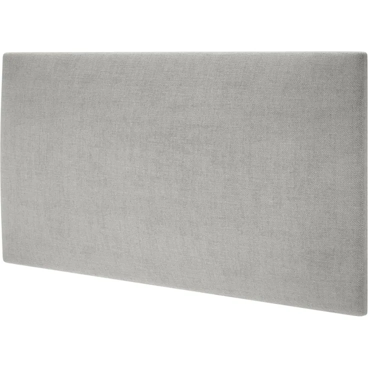 mollis Kopfteil Rechteckig Wandpolster Wandkissen Bettkopf Akustikpaneel, (1 St), FSC-Zertifiziert CU-COC-827249, FSC® C114919