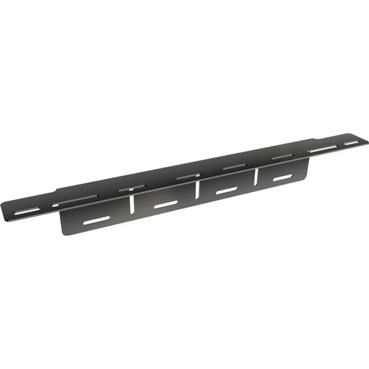 Osram Arbeitsleuchte Osram Automotive Halter LICENSE PLATE BRACKET AX LEDDL ACC 103 (B x – Bild 4