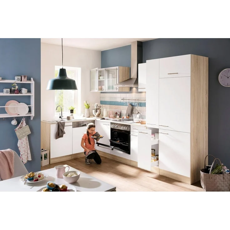 OPTIFIT Kühlumbauschrank Kalmar – Bild 3