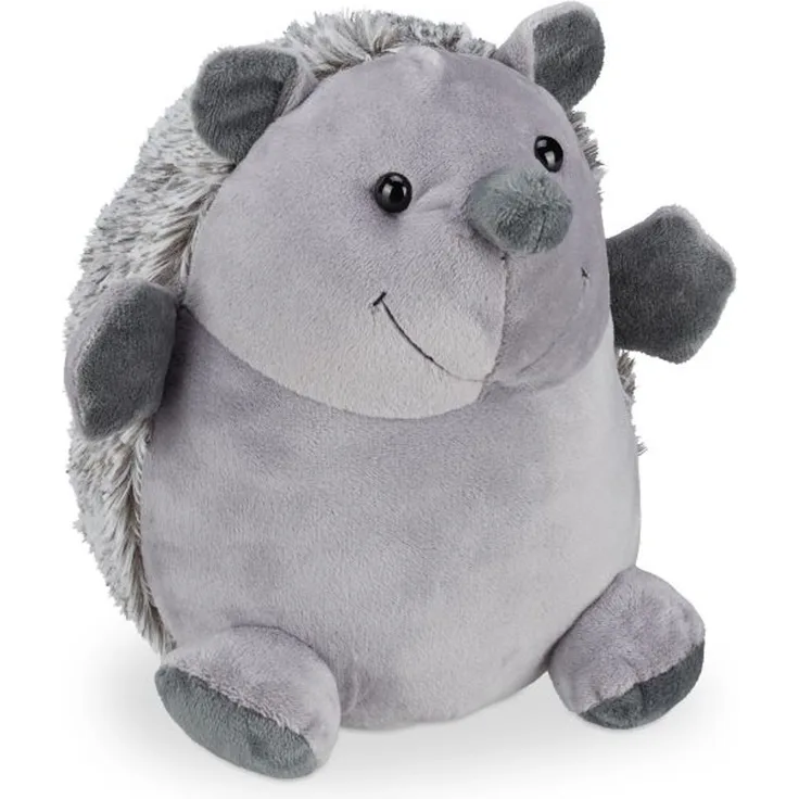Grauer Türstopper Igel 10030577