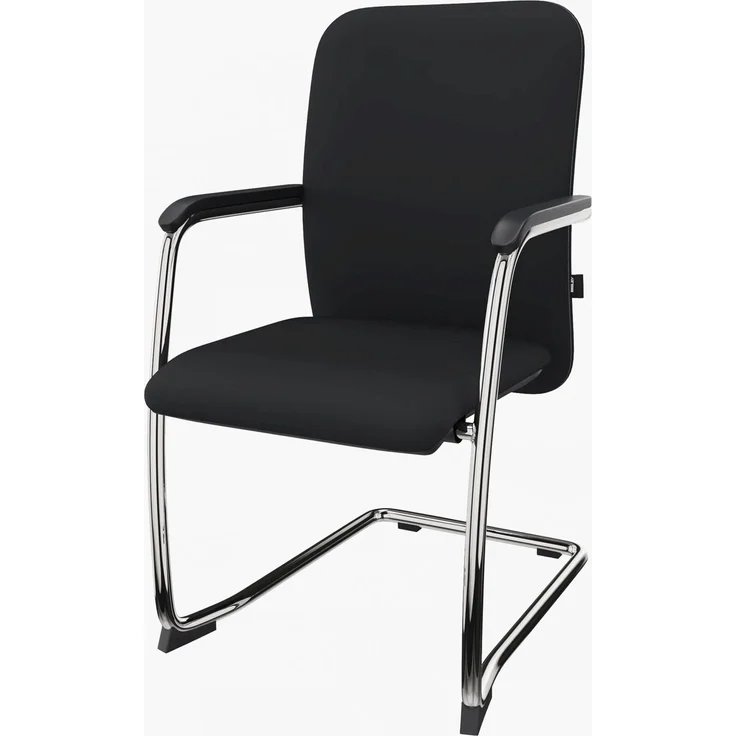 Besucherstuhl Classy – Bild 2
