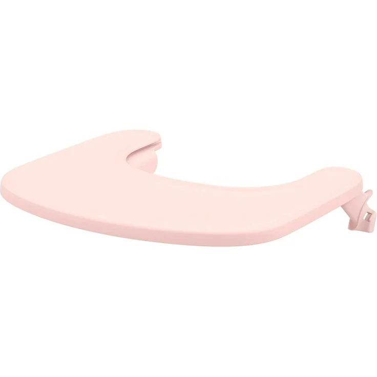 Cybex Lemo 4in1 Hochstuhl Set Pearl Pink – Bild 10