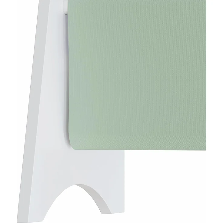 Kinderregal Hornnes 60x62x28 cm Aqua Dream Motiv [en. casa] – Bild 8