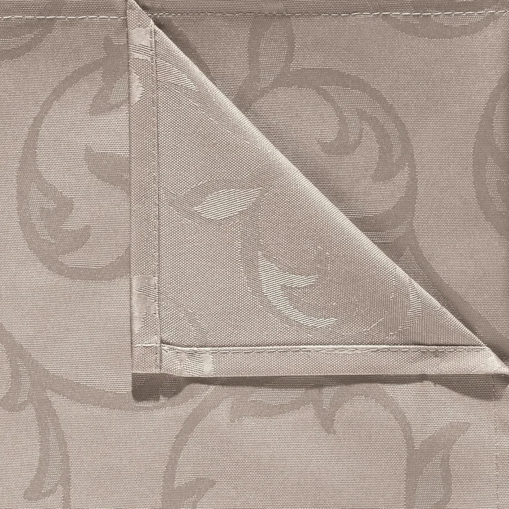 Erwin Müller Mitteldecke Mitteldecke "Greven", abwaschbar Uni – Bild 7