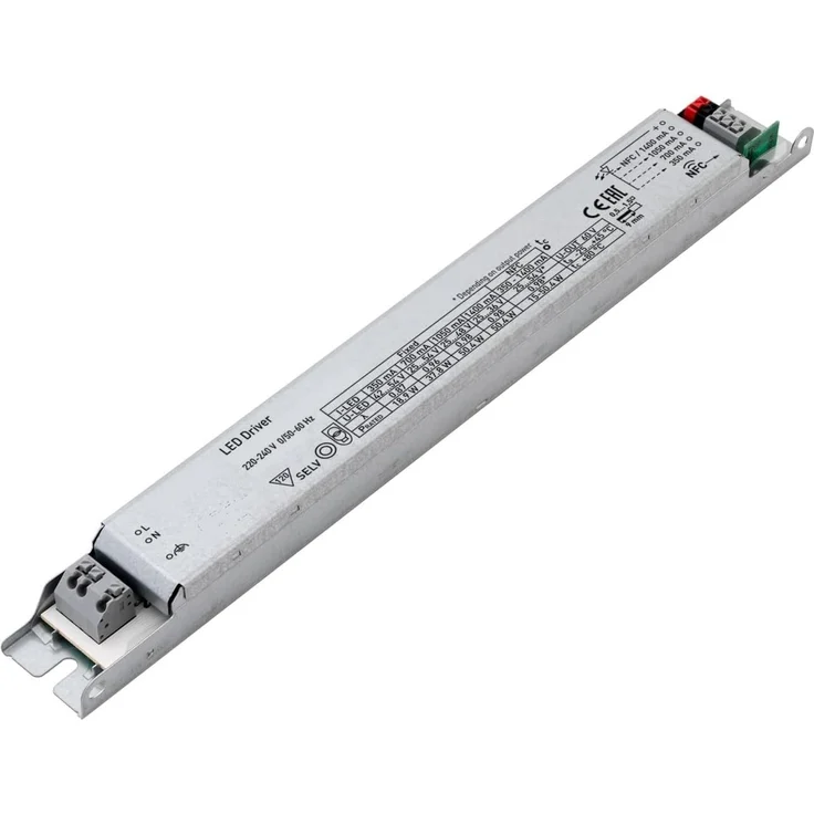 Dotlux 5043 5043 LED-Netzteil CC für QUICK-FIXdc 15- – Bild 1