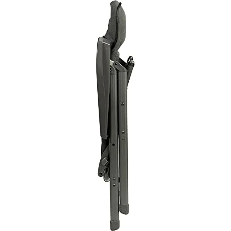 Westfield Outdoors Klappstuhl Advancer Lifestyle, Grau – Bild 4