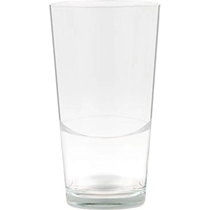 Gerd van Well Longdrinkbecher SESTERIERE - Büro & Garten & Esszimmer & Wohnzimmer & Küche Gläser in Transparent