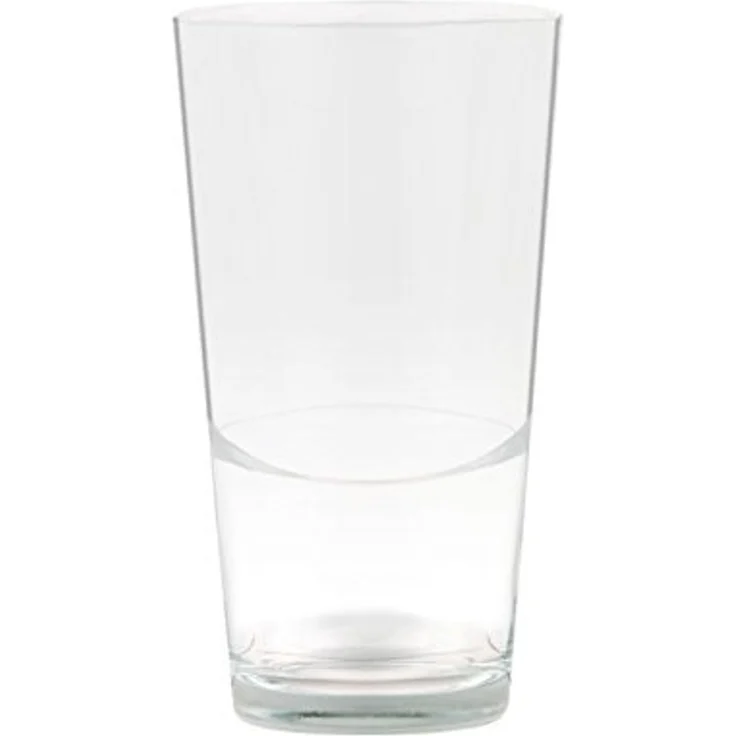 Gerd van Well Longdrinkbecher SESTERIERE - Büro & Garten & Esszimmer & Wohnzimmer & Küche Gläser in Transparent