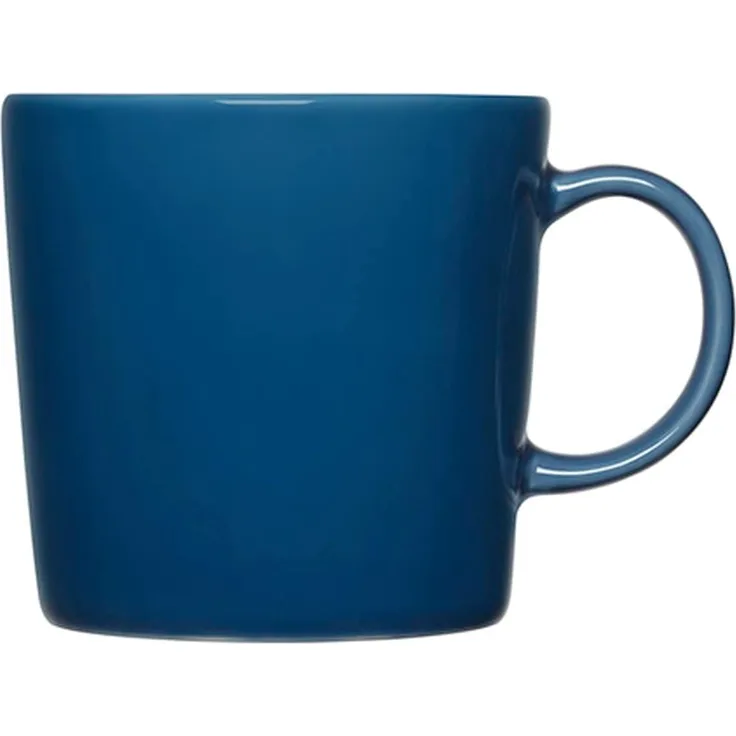 Iittala Teema-Becher 0,3 l Vintage-Blau 1061235