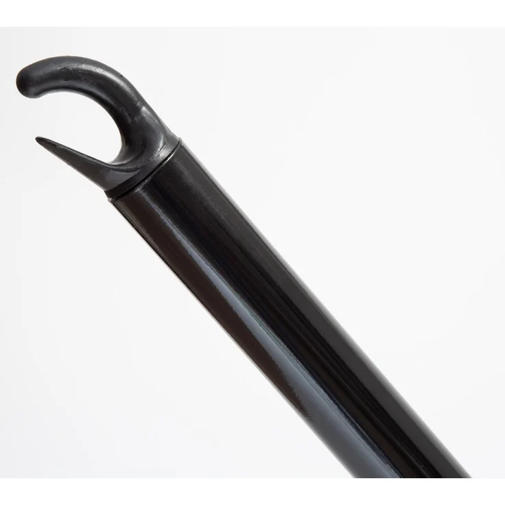 Conacord Hängematten-Gestell FLEX schwarz aus Stahl – Bild 4
