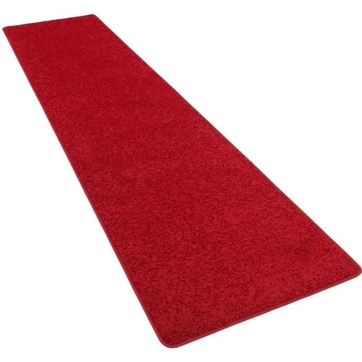 Snapstyle Läufer Hochflor Langflor Teppich Läufer Cottage, Rechteckig, Höhe: 22 mm – Bild 4