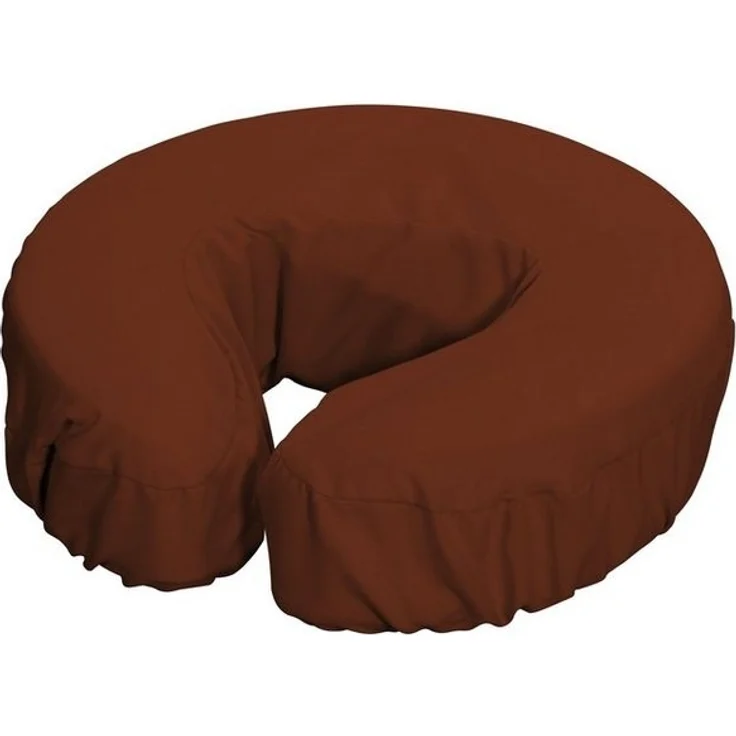 Duke-Handel Massageliegenbezug inkl. Kopfpolster, 100 % Mikrofaser, Gummizug: rundum, (2 Stück), knitter- und pillingbeständig, superleicht und ultraweich – Bild 3